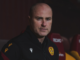 Motherwell manager Jens Berthel Askou
